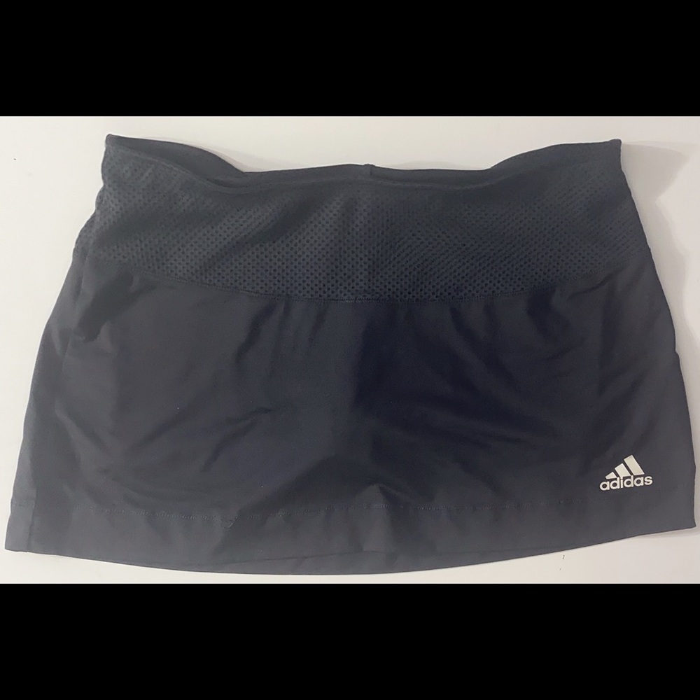 Athletic Skirt